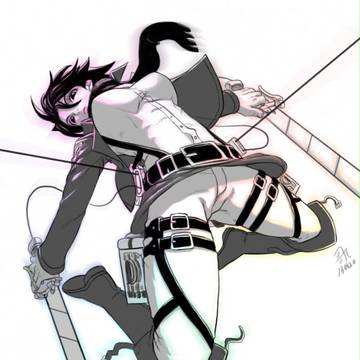 Mikasa