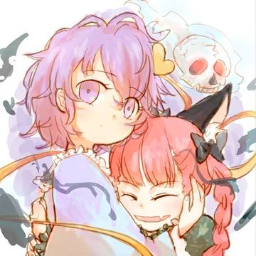 さとりん