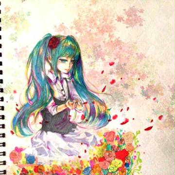 きっと私、