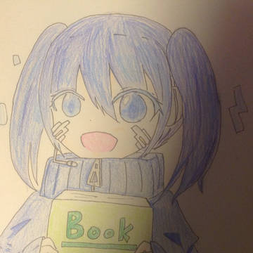 落書きつめ