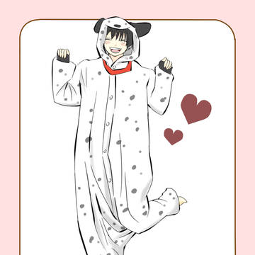 バカ犬ひろたん