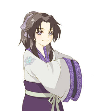 儒家张良