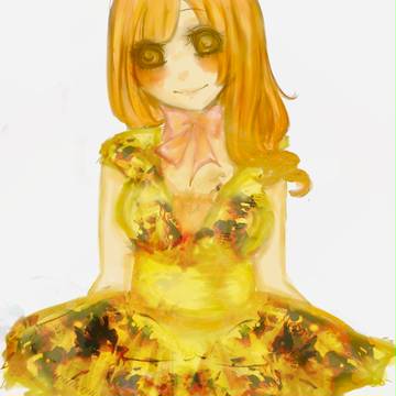 ❀