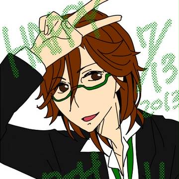 happy birth day!reiji