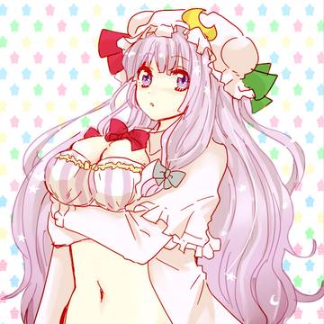 暑いから･･･