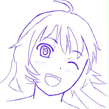 アイマス　美希