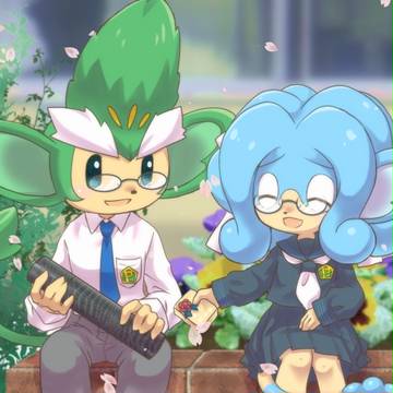 卒おめ&いつぞやのお礼