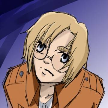 リコさん