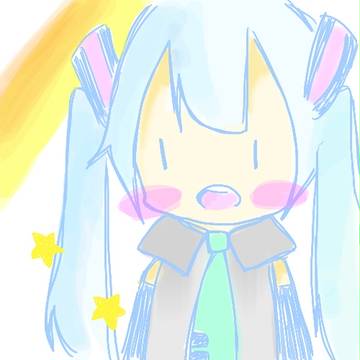 みくくく