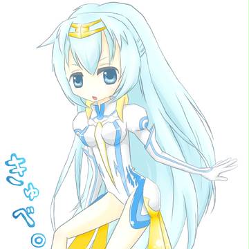 きゅべ。