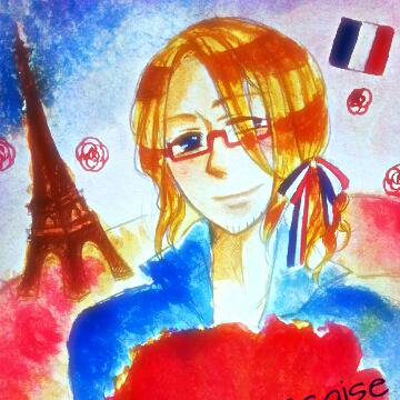 Bon anniversaire！