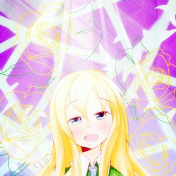 mary