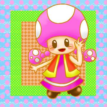 キノピコさん