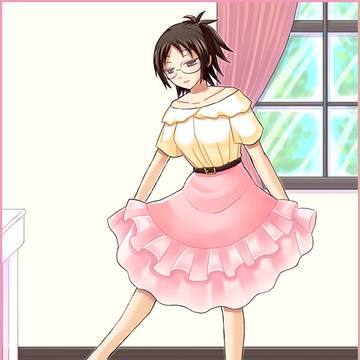 服【リヴァハン】
