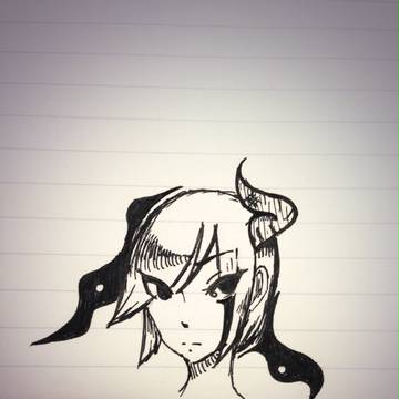 創作