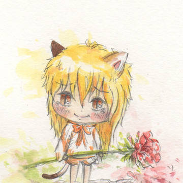 禮