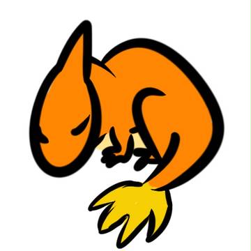 小さなリザード