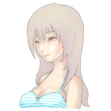 girl *