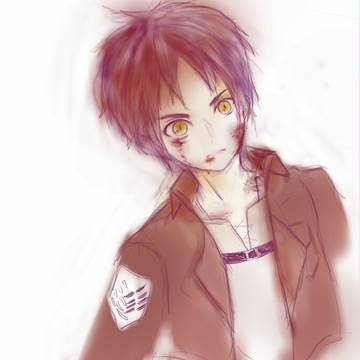エレン・イェーガー