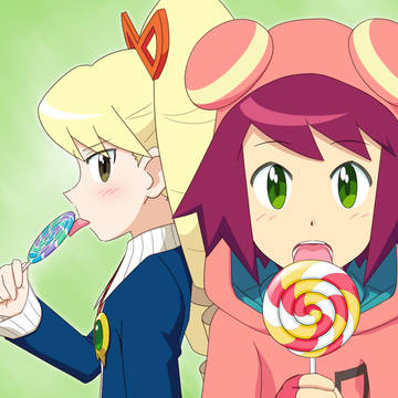 ルナ&ミソラ