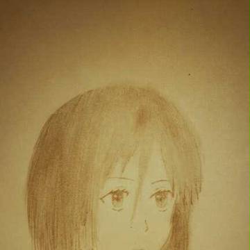 ミカサです