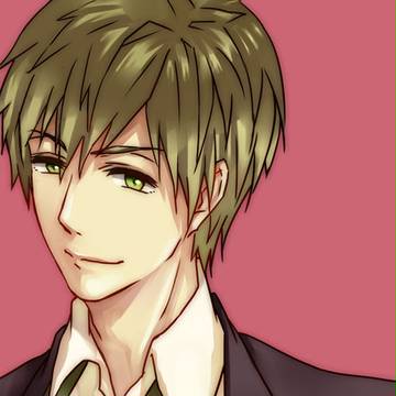 【Free!】makoto