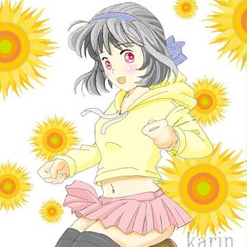 一揆の自キャラw
