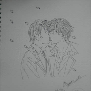 Sakura Love