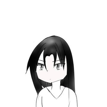 練習中