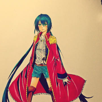 オリジナル