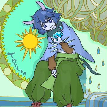 タユタ