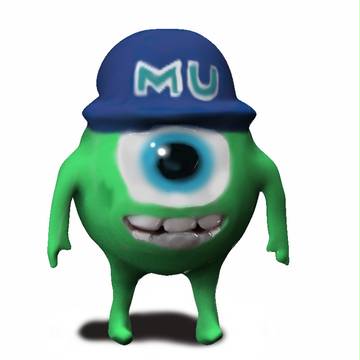 マイク・ワゾウスキ