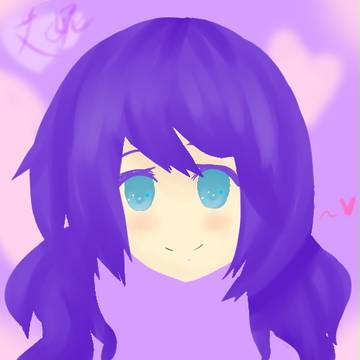 萌妹艾妮❤