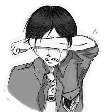 強くなりたい