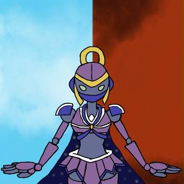 LBX『ヌト』