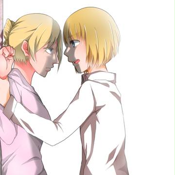 僕だけ見ててよ。
