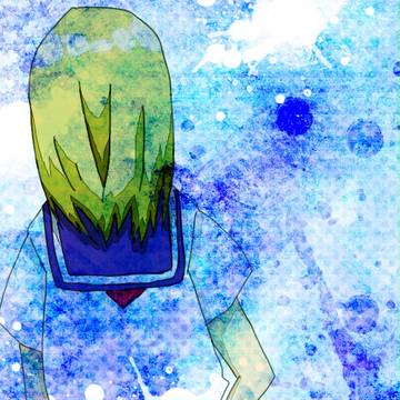 水
