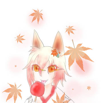 もみじ