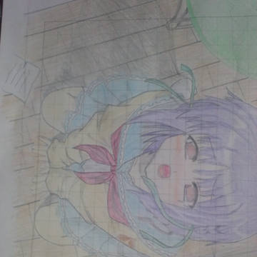 灯花3