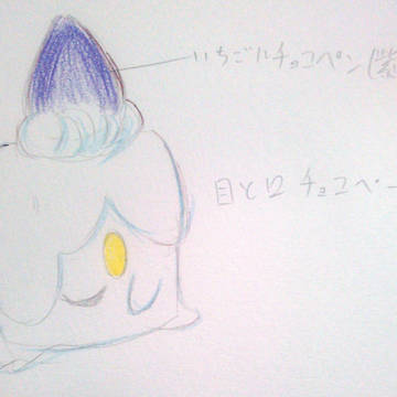 誰か作ってください