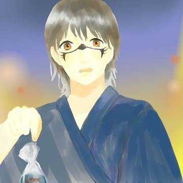 【マギ夏祭り企画】夏黄文【14日目】
