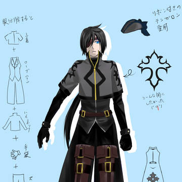 【TOW3】myディセ