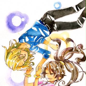 キリネネ詰め込んだ