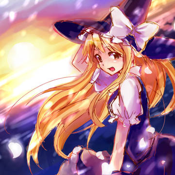 ☆