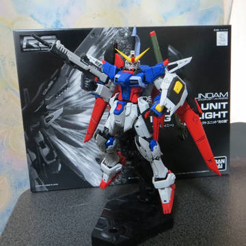 RG　デスティニーガンダム
