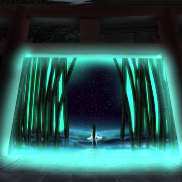 鳥居