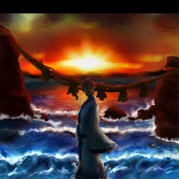 海の日