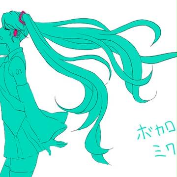 ツイッター絵