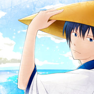 海の日