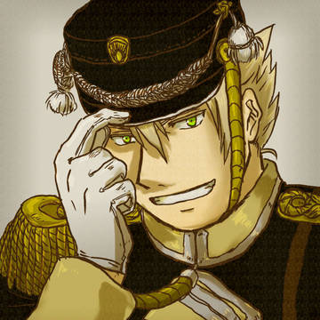 バルツァーさん